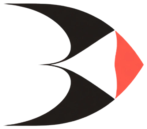 The Moralfish fish symbol
